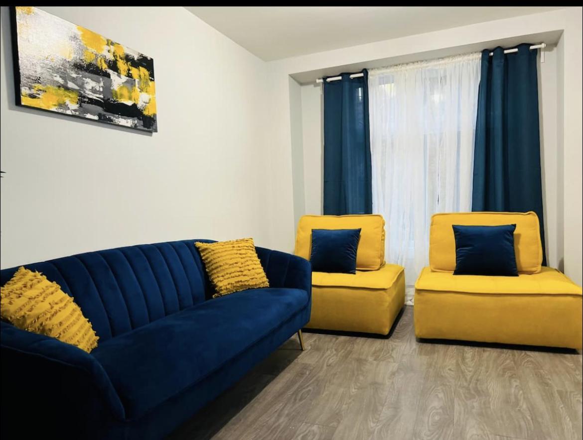 Fantastique 3 Chambres Modernes Au Coeur De La Ville Монреаль Екстер'єр фото